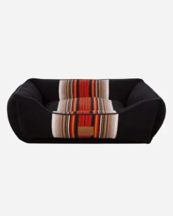 ACADIA NATIONAL PARK PET BED - KUDDLER
