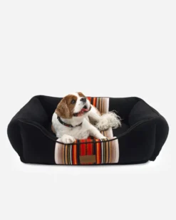 ACADIA NATIONAL PARK PET BED - KUDDLER