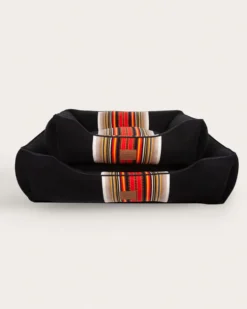 ACADIA NATIONAL PARK PET BED - KUDDLER
