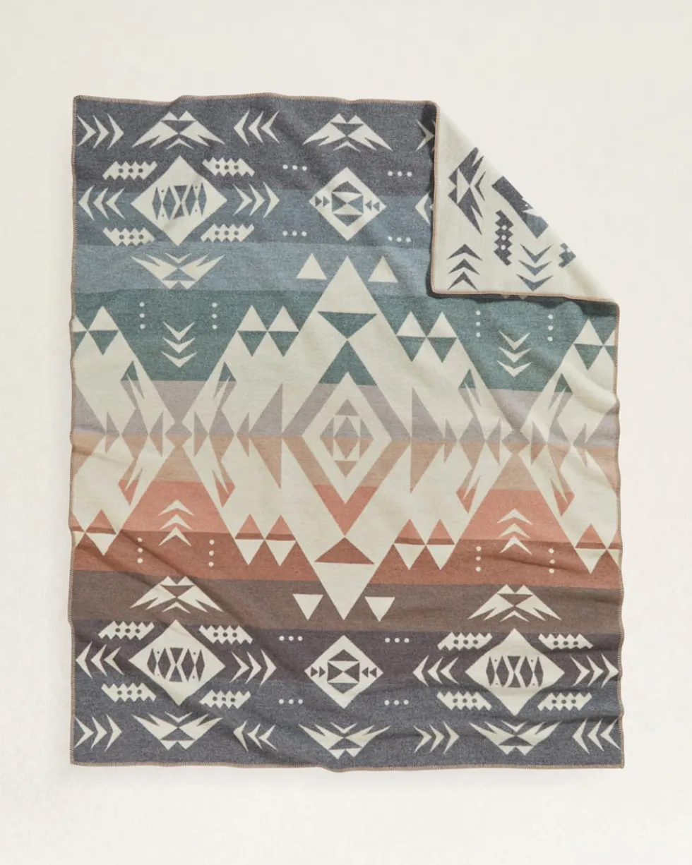 AGATE BEACH BLANKET