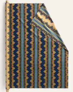 AMERICAN TREASURE HEAVYWEIGHT JACQUARD FABRIC