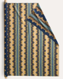 AMERICAN TREASURE HEAVYWEIGHT JACQUARD FABRIC