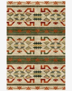ANAZAZI HANDMADE RUG