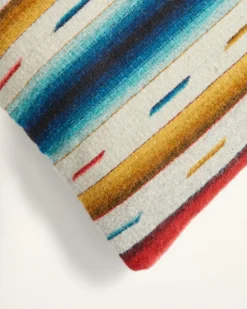 ARCO IRIS SQUARE PILLOW