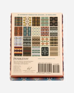 ASSORTED NOTECARDS WITH ENVELOPE (20PC)
