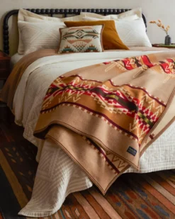 BEACON ROCK BLANKET