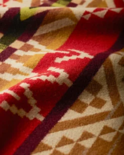 BEACON ROCK BLANKET