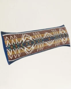 BEACON ROCK BOLSTER PILLOW