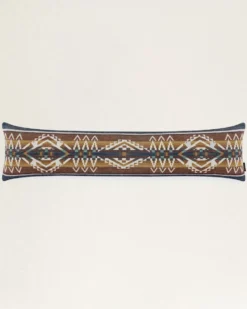BEACON ROCK BOLSTER PILLOW