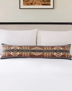 BEACON ROCK BOLSTER PILLOW