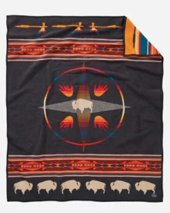 BIG MEDICINE BLANKET