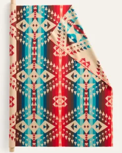 BIG THUNDER HEAVYWEIGHT JACQUARD FABRIC