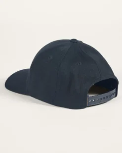 BISON EMBROIDERED HAT