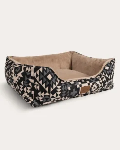 BLUE RIDGE PET BED - KUDDLER
