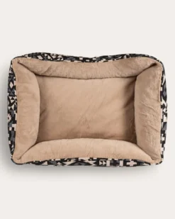 BLUE RIDGE PET BED - KUDDLER
