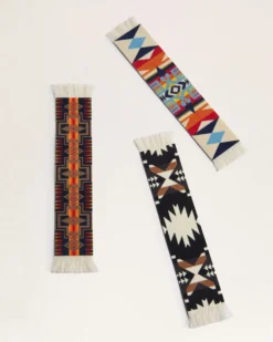 BOOK RUG 3-PACK