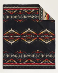 BRIDGE CREEK BLANKET