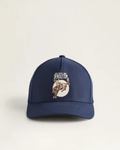 BRONCO GRAPHIC HAT