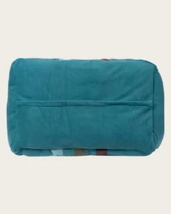 CABIN STRIPE PET BED - KUDDLER