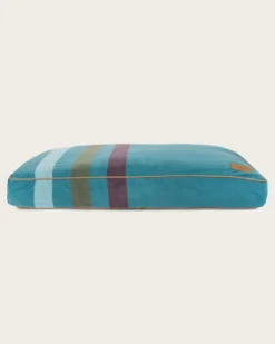 CABIN STRIPE PET BED - NAPPER