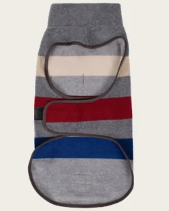 CABIN STRIPE PET VEST