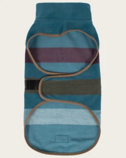 CABIN STRIPE PET VEST