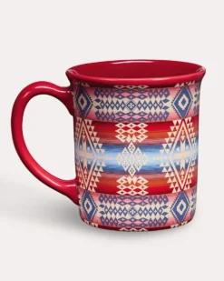 CANYONLANDS COFFEE MUG