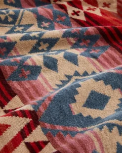 CANYONLANDS HOODED KIDS' TOWEL