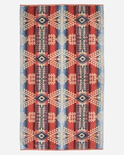 CANYONLANDS SPA TOWEL