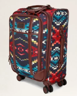 CARICO LAKE 20" SOFTSIDE SPINNER LUGGAGE