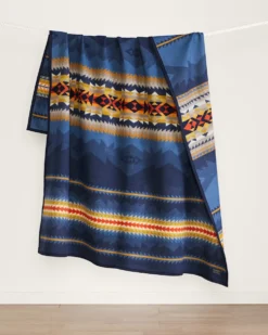 CASCADIA BLANKET