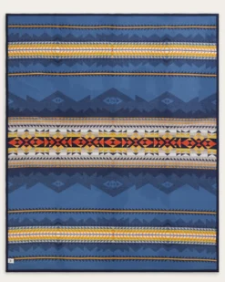 CASCADIA BLANKET