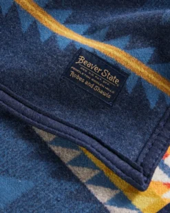 CASCADIA BLANKET