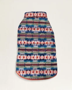 CENTURY HARDING PET PUFFER COAT