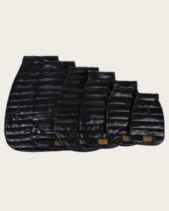 CENTURY HARDING PET PUFFER COAT