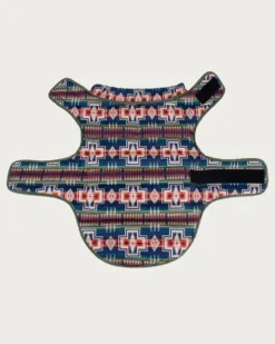 CENTURY HARDING PET PUFFER COAT