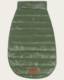 CENTURY HARDING PET PUFFER COAT