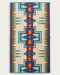 CENTURY HARDING SPA TOWEL