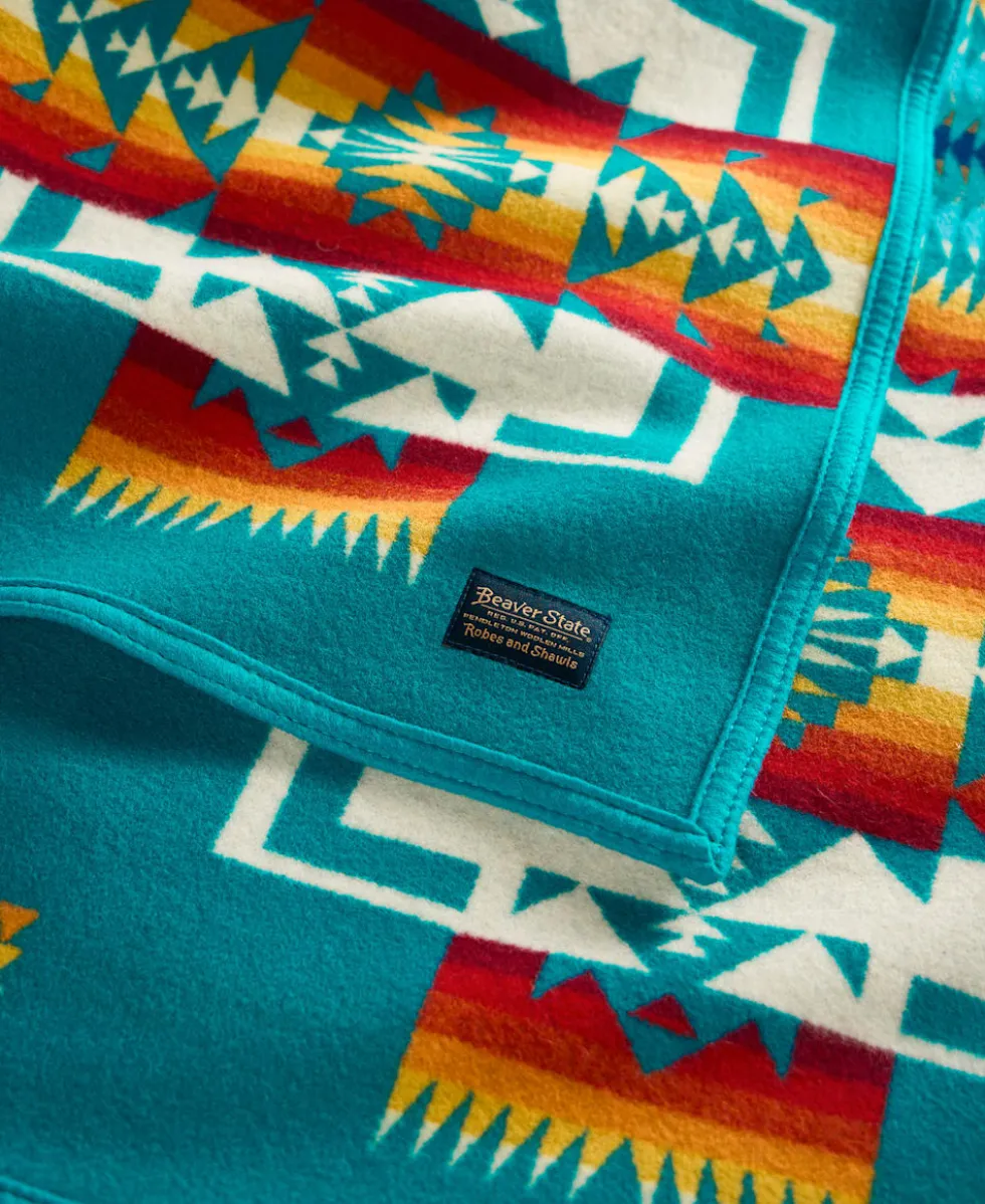 CHIEF JOSEPH BLANKET