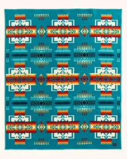 CHIEF JOSEPH BLANKET
