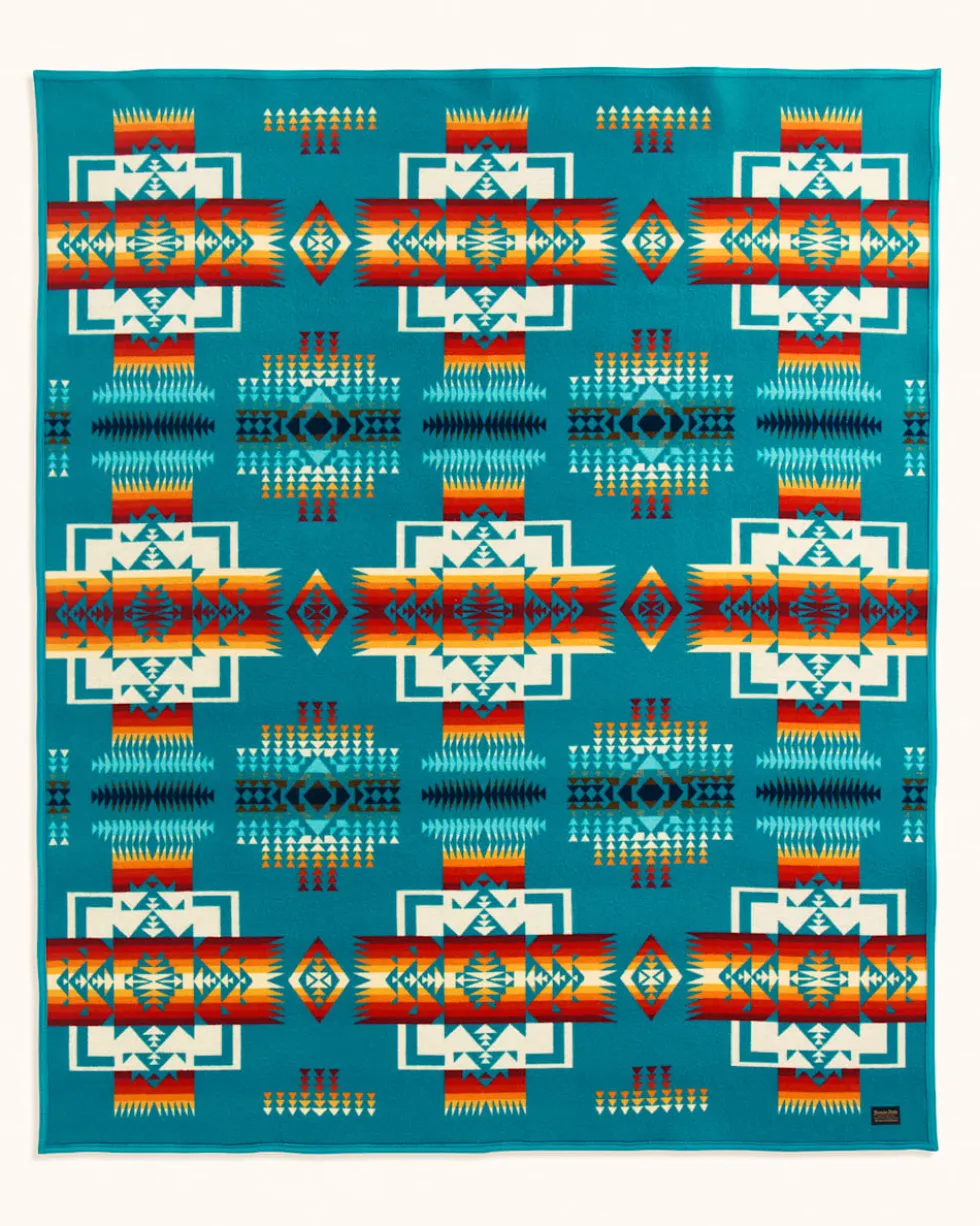 CHIEF JOSEPH BLANKET