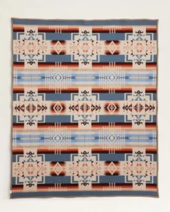 CHIEF JOSEPH BLANKET