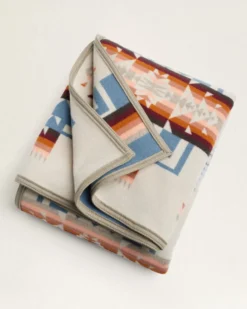 CHIEF JOSEPH BLANKET