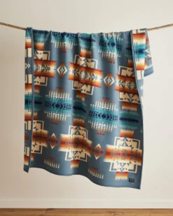 CHIEF JOSEPH BLANKET