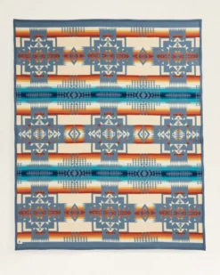 CHIEF JOSEPH BLANKET