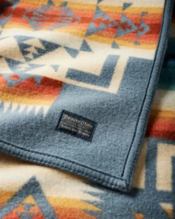 CHIEF JOSEPH BLANKET