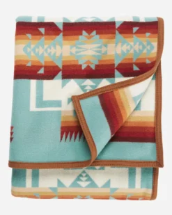 CHIEF JOSEPH BLANKET