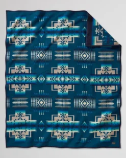 CHIEF JOSEPH BLANKET