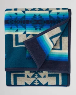 CHIEF JOSEPH BLANKET