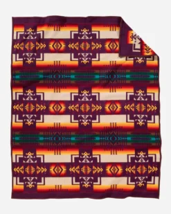 CHIEF JOSEPH BLANKET